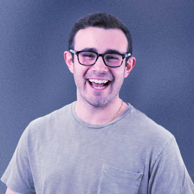 Daniel Roberts